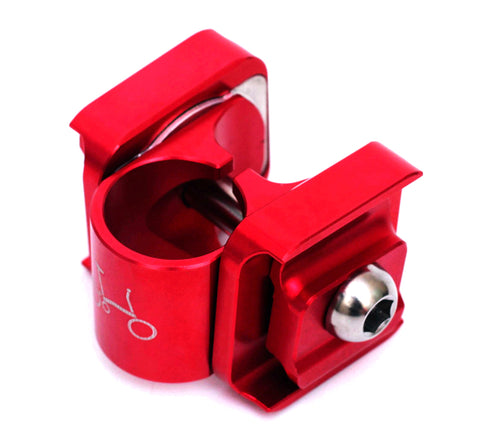 Replacement Pentaclip for Brompton Bicycle