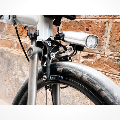 brompton bike light