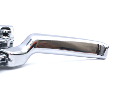 Polished Brake Lever Set for Brompton Bicycle