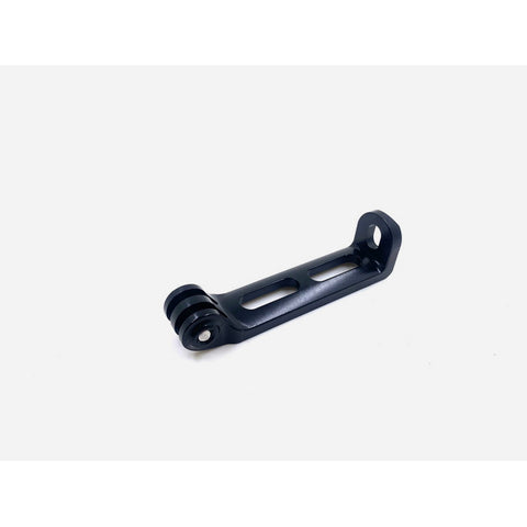 Union Jack Light Bracket for Brompton Bicycle