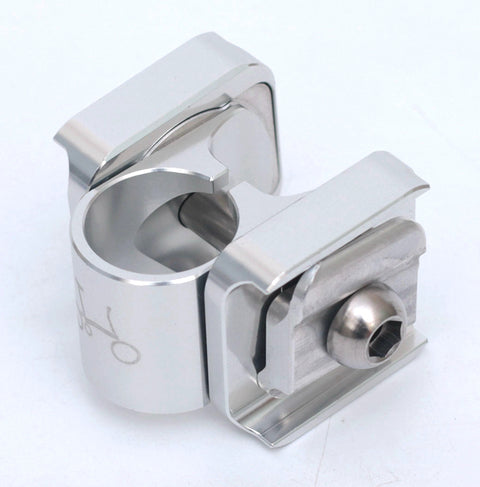 Replacement Pentaclip for Brompton Bicycle