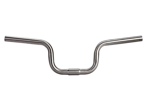 DCCH Titanium M / Mid-Riser Handlebar for Brompton Bicycle
