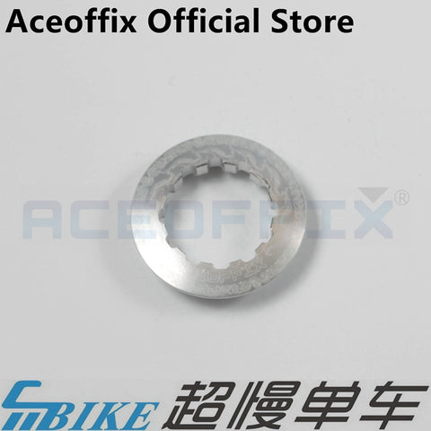 ACE Aluminium Cassette Lock Ring