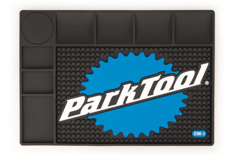 Park Tool OM-1 Bench Top Overhaul Mat