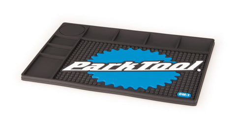 Park Tool OM-1 Bench Top Overhaul Mat