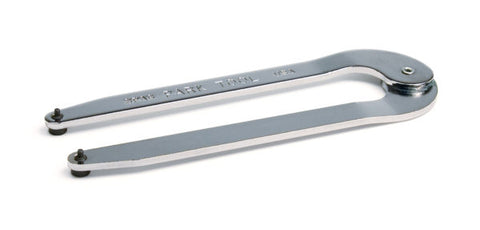 Park Tool SPA-6C Adjustable Bicycle Spanner