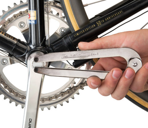 Park Tool SPA-6C Adjustable Bicycle Spanner
