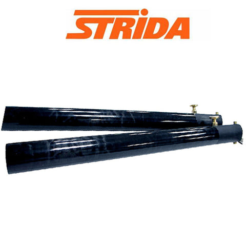 STRIDA Bike Carbon Handlebar Set
