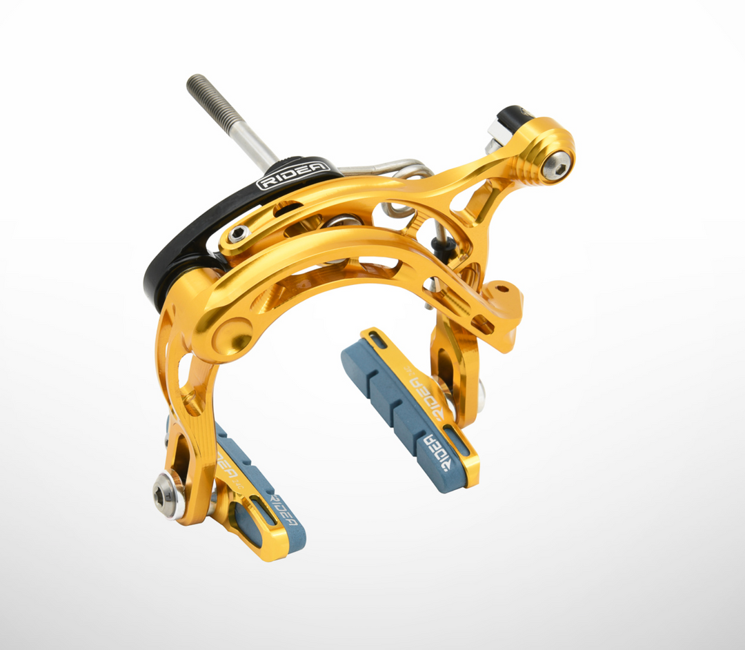 RIDEA BCB3 Brake Calipers Set for Brompton Bicycle – Fantastic4Toys