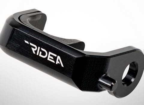 Ridea E Type Hook for Brompton Bicycle