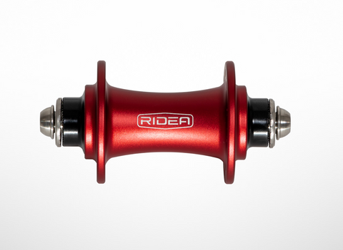 Ridea Front & Rear Hub for Brompton Bicycle