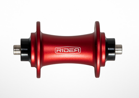 Ridea Front & Rear Hub for Brompton Bicycle