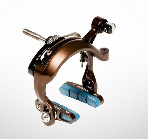 RIDEA BCB1 Brake Calipers Set  for Brompton Bicycle