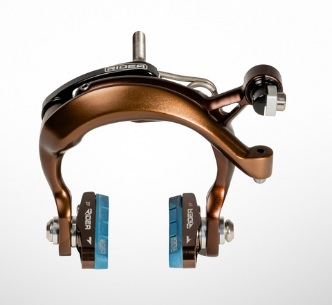 RIDEA BCB1 Brake Calipers Set  for Brompton Bicycle