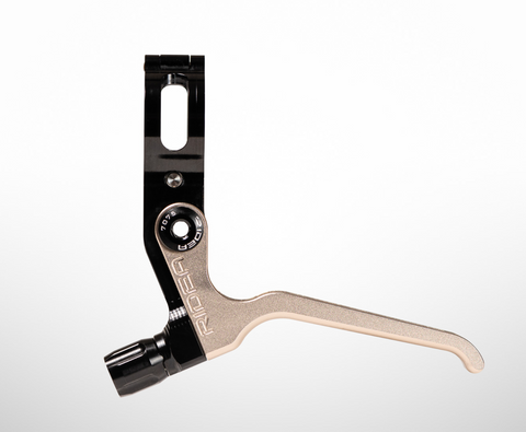 Ridea Bicycle Brake Levers for Brompton Bicycle