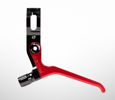 Ridea Bicycle Brake Levers for Brompton Bicycle