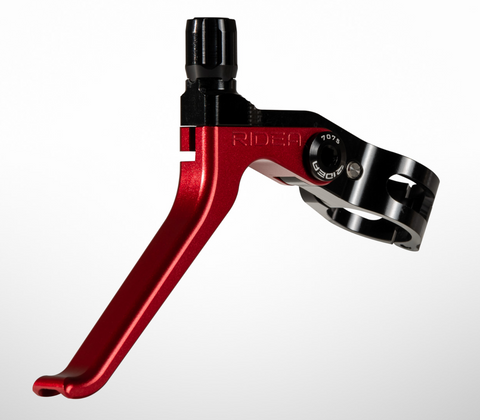 Ridea Bicycle Brake Levers for Brompton Bicycle