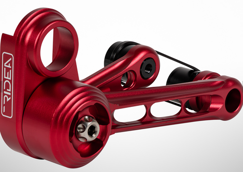 Ridea Chain Tensioner for Brompton Bicycle