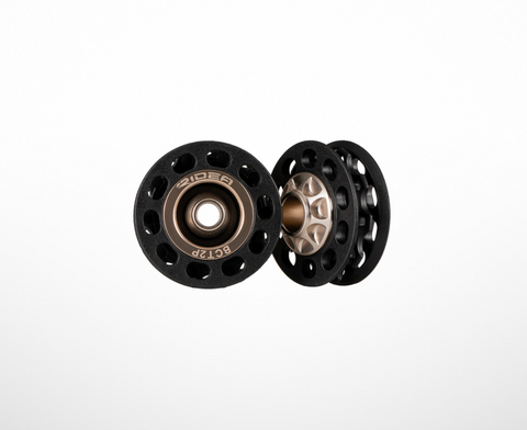 Ridea Tensioner Pulley for Brompton Bicycle