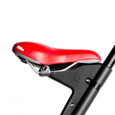 STRIDA Bike Comfort Gel Saddle brown