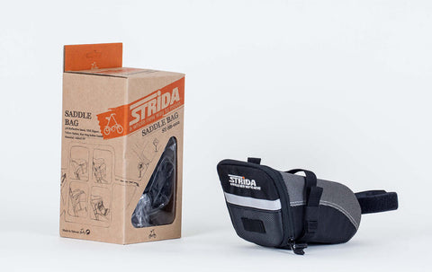 STRIDA Bike Saddle Bag
