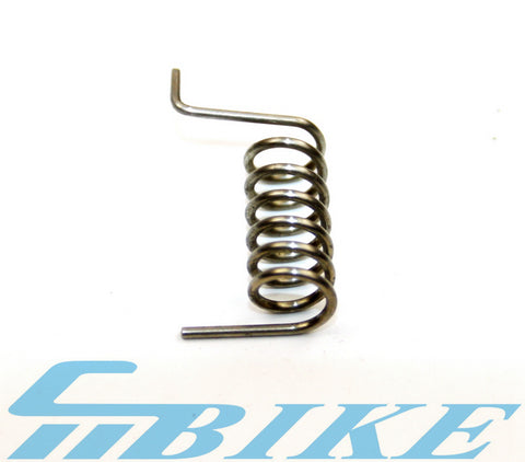 ACE Stainless Spring for Brompton Bicycle Seatpost Clamp