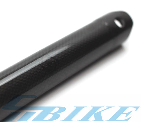 ACE 580mm 31.8mm Diameter Carbon Seatpost for Brompton Bicycle