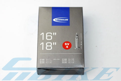 Schwalbe Kojak 16" 349 Tyre