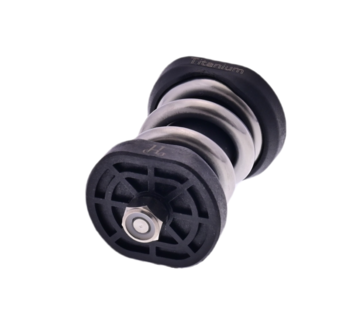 H&H Titanium Suspension for Brompton Bicycle A/C Line