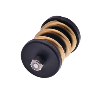 H&H Titanium Suspension for Brompton Bicycle A/C Line