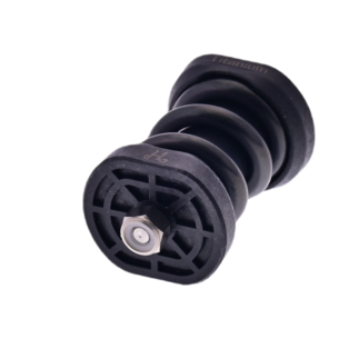 H&H Titanium Suspension for Brompton Bicycle A/C Line