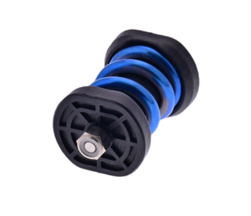 H&H Titanium Suspension for Brompton Bicycle A/C Line