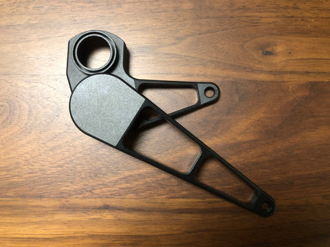 Lightworks CNC 7075 Aluminium Tensioner for Brompton Bicycle