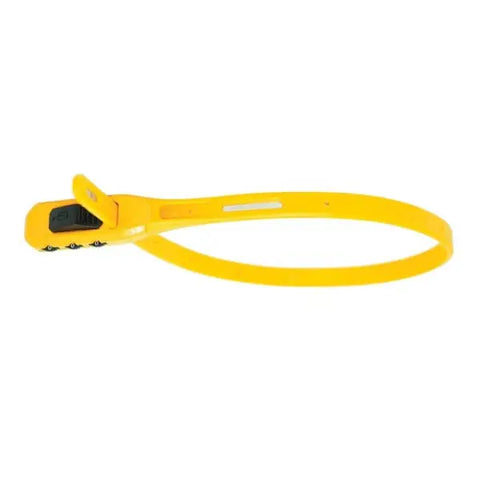 HIPLOK Z LOK Combo Multi-use Security Tie & Bicycle Lock