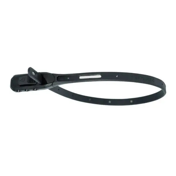 HIPLOK Z LOK Combo Multi-use Security Tie & Bicycle Lock