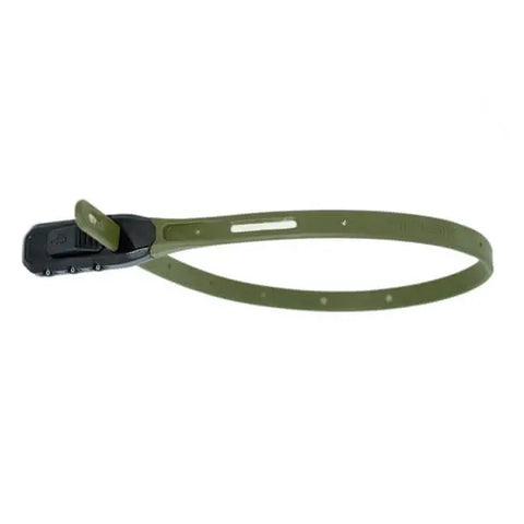 HIPLOK Z LOK Combo Multi-use Security Tie & Bicycle Lock