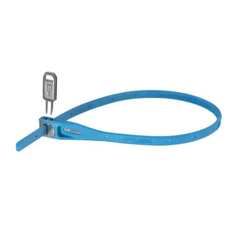 HIPLOK  Z Lok Simple Bicycle Lock Tie