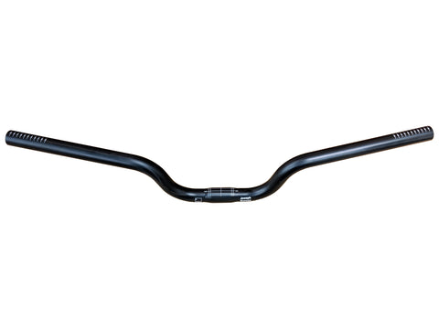 Joseph Kuosac 25.4mm Carbon Handlebar for Brompton Bicycle