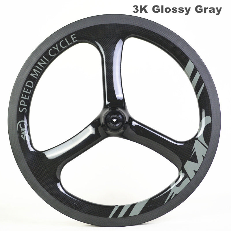 Brompton Rims SMC Govan 16