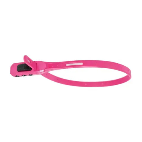 HIPLOK Z LOK Combo Multi-use Security Tie & Bicycle Lock