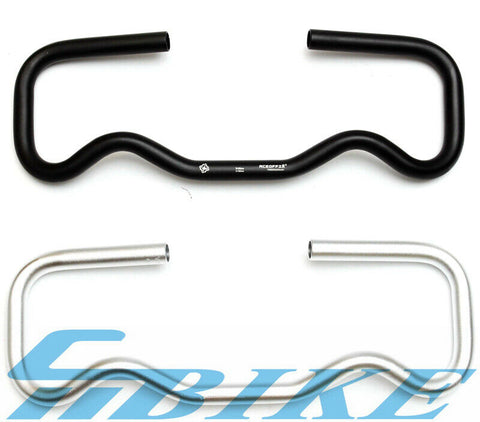 ACE Mini Type P Handlebar for Brompton Bicycle