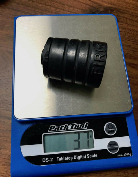 Lightworks 24g Lightweight CNC Carbon Suspension Block for Brompton Bicycle