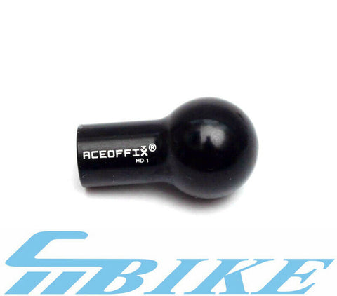 ACE 4g Stem Catcher Knob Ball for Brompton Bicycle