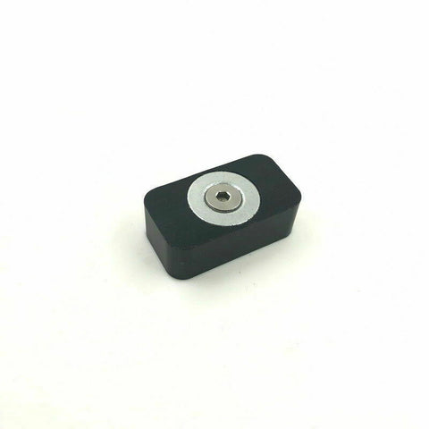 F+ Magnet MKS Pedals Holder for Brompton Bicycle