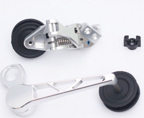 7 Speed Rear Derailleur and Tensioner Set for Brompton Bicycle