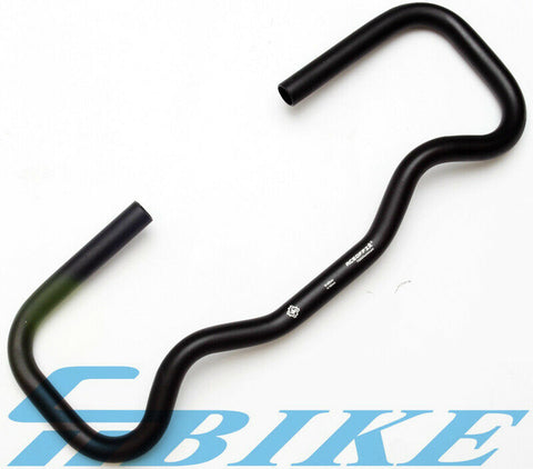 ACE Mini Type P Handlebar for Brompton Bicycle
