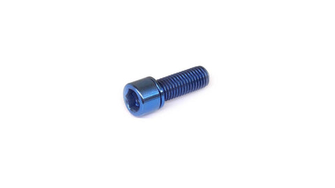 Ti Parts Workshop Titanium Handlebar Main Bolt for Brompton Bicycle