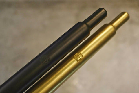Ti Parts Workshop Titanium Seatpost for Brompton Bicycle