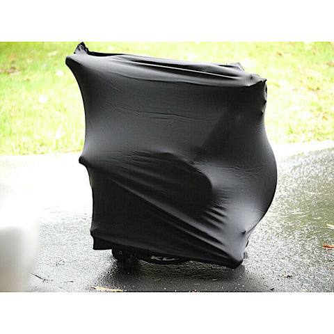 Fantastic4 Brompton Bicycle Elastic Nylon Cover Bag