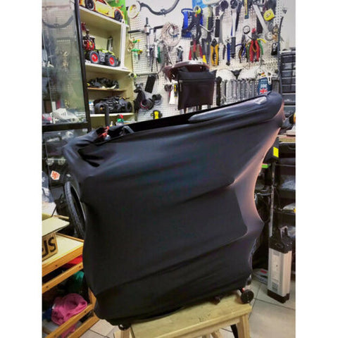 Fantastic4 Brompton Bicycle Elastic Nylon Cover Bag